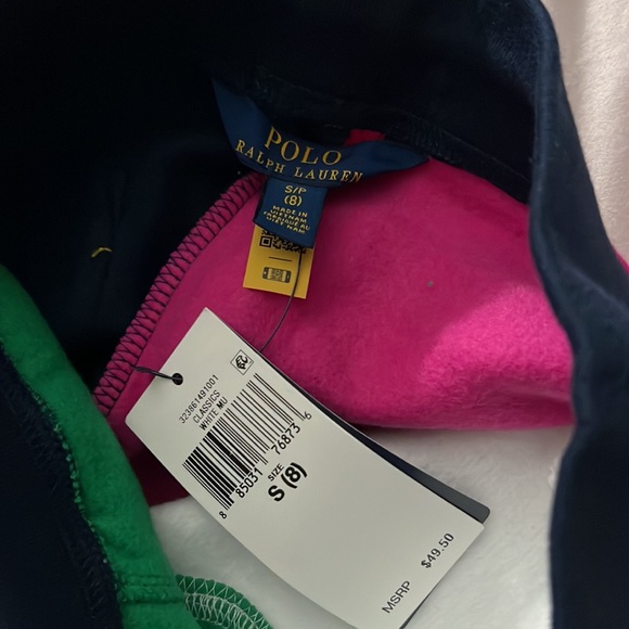 Ralph Lauren - Picture 3 of 8